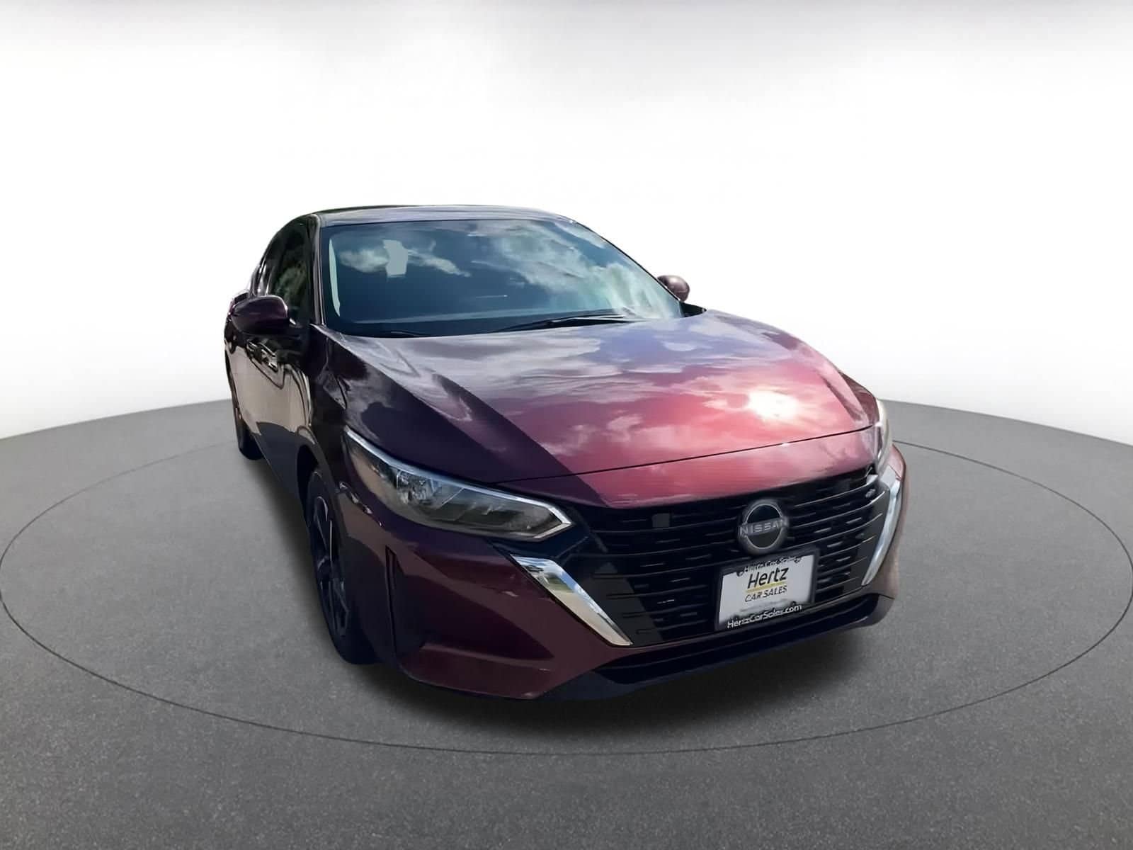 Thumbnail: 2024 Nissan Sentra - 3