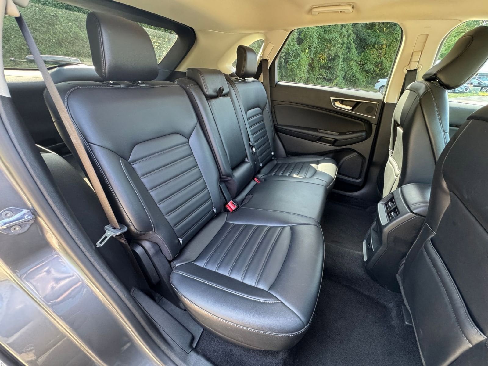 Thumbnail: 2024 Ford Edge - 34