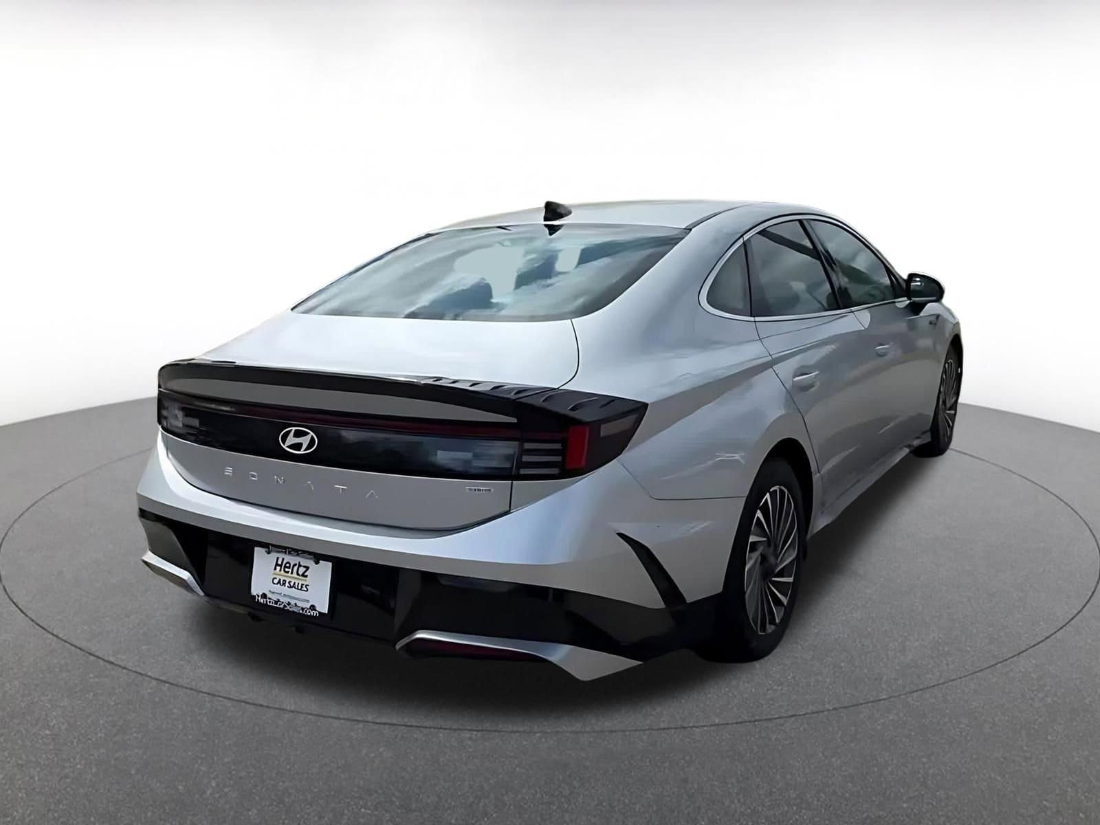 Thumbnail: 2025 Hyundai Sonata - 15