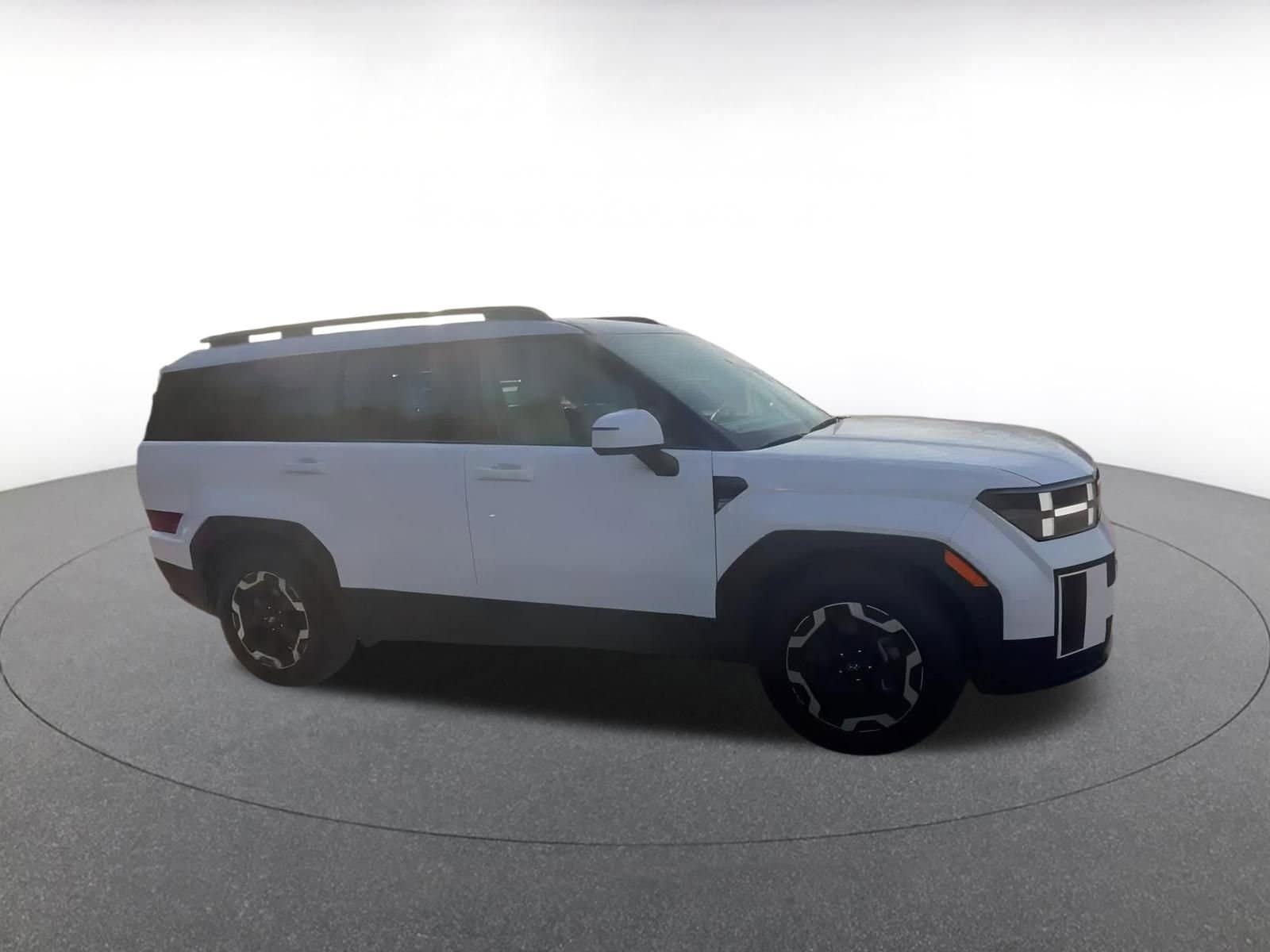 Thumbnail: 2025 Hyundai Santa Fe - 2