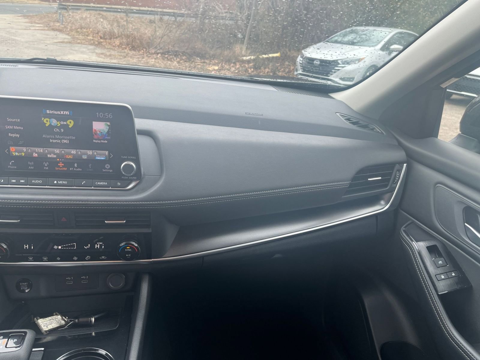 Thumbnail: 2025 Nissan Rogue - 34