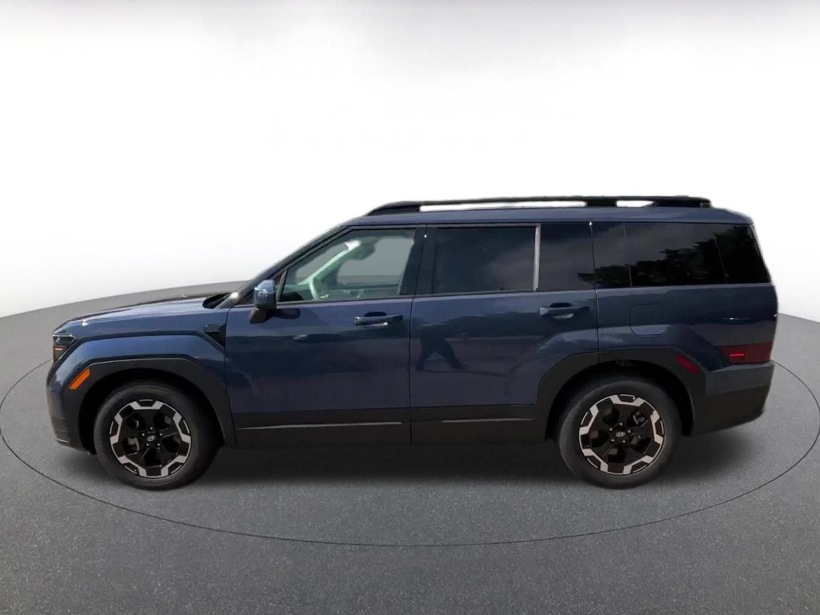 Thumbnail: 2026 Hyundai Santa Fe - 8