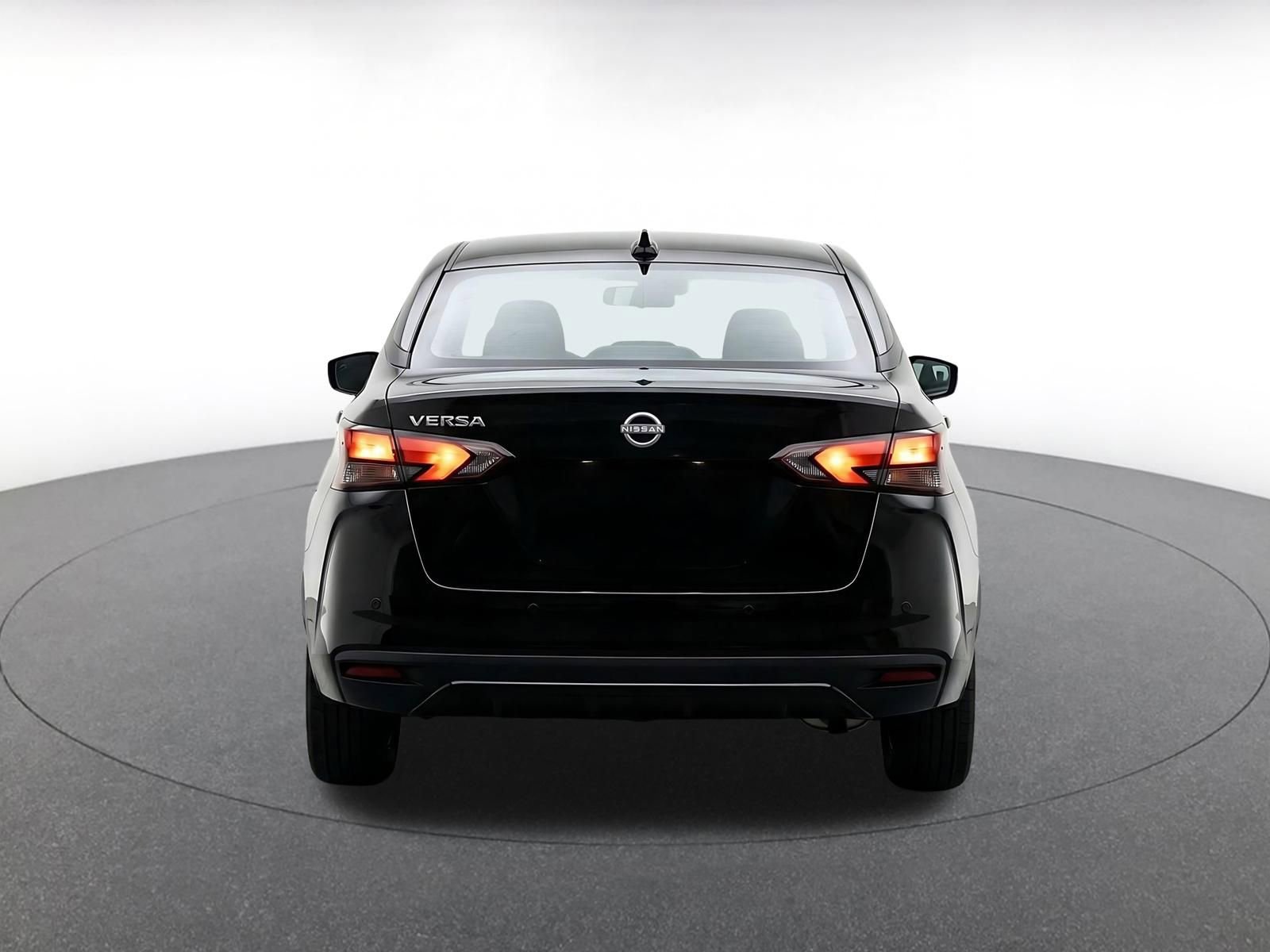 Thumbnail: 2025 Nissan Versa - 8