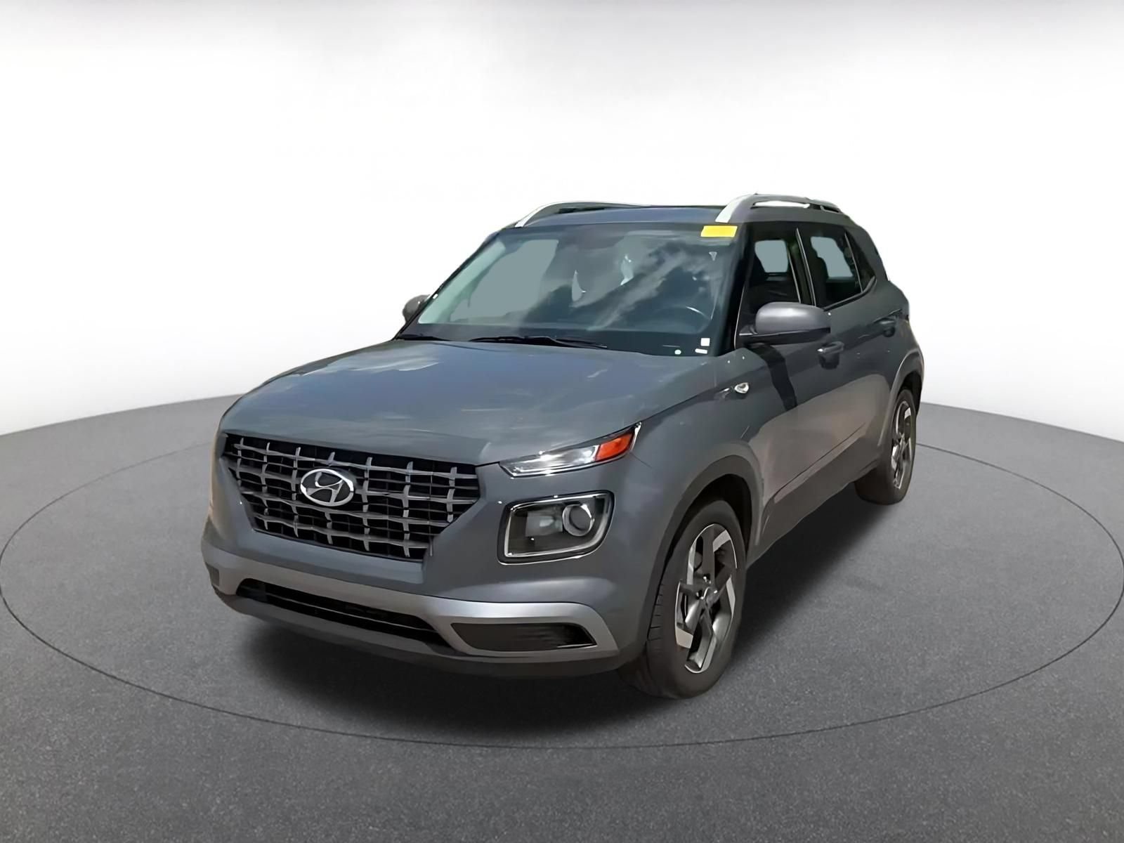 Thumbnail: 2026 Hyundai Venue - 6