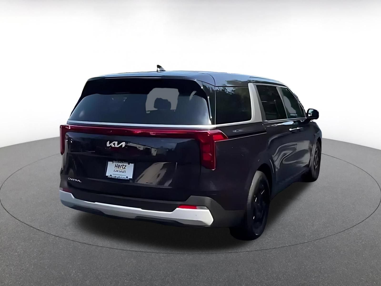 Thumbnail: 2026 Kia Carnival - 13