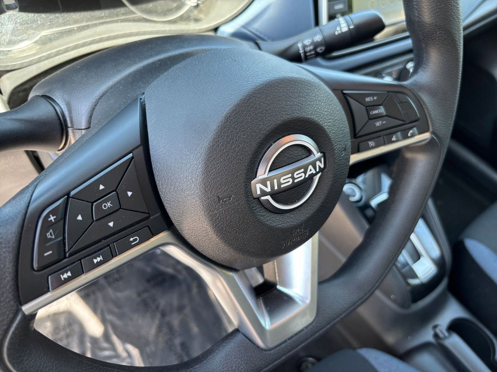 Thumbnail: 2025 Nissan Versa - 25