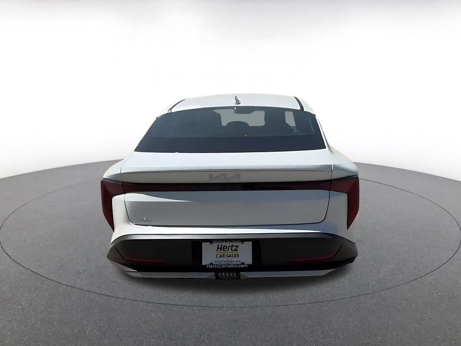 Thumbnail: 2025 Kia K4 - 12