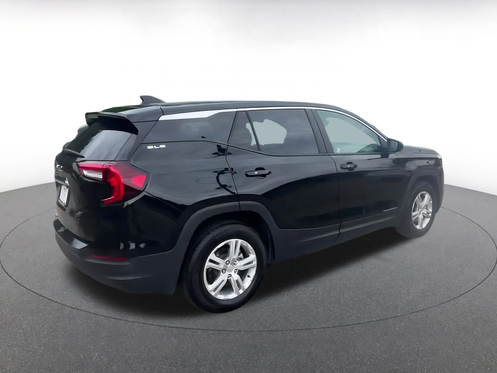 Thumbnail: 2024 GMC Terrain - 15