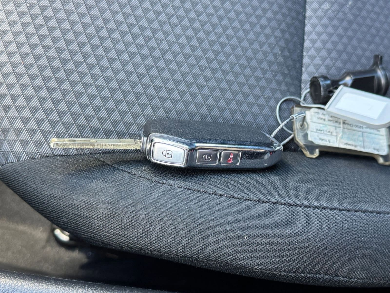 Thumbnail: 2025 Kia Soul - 20