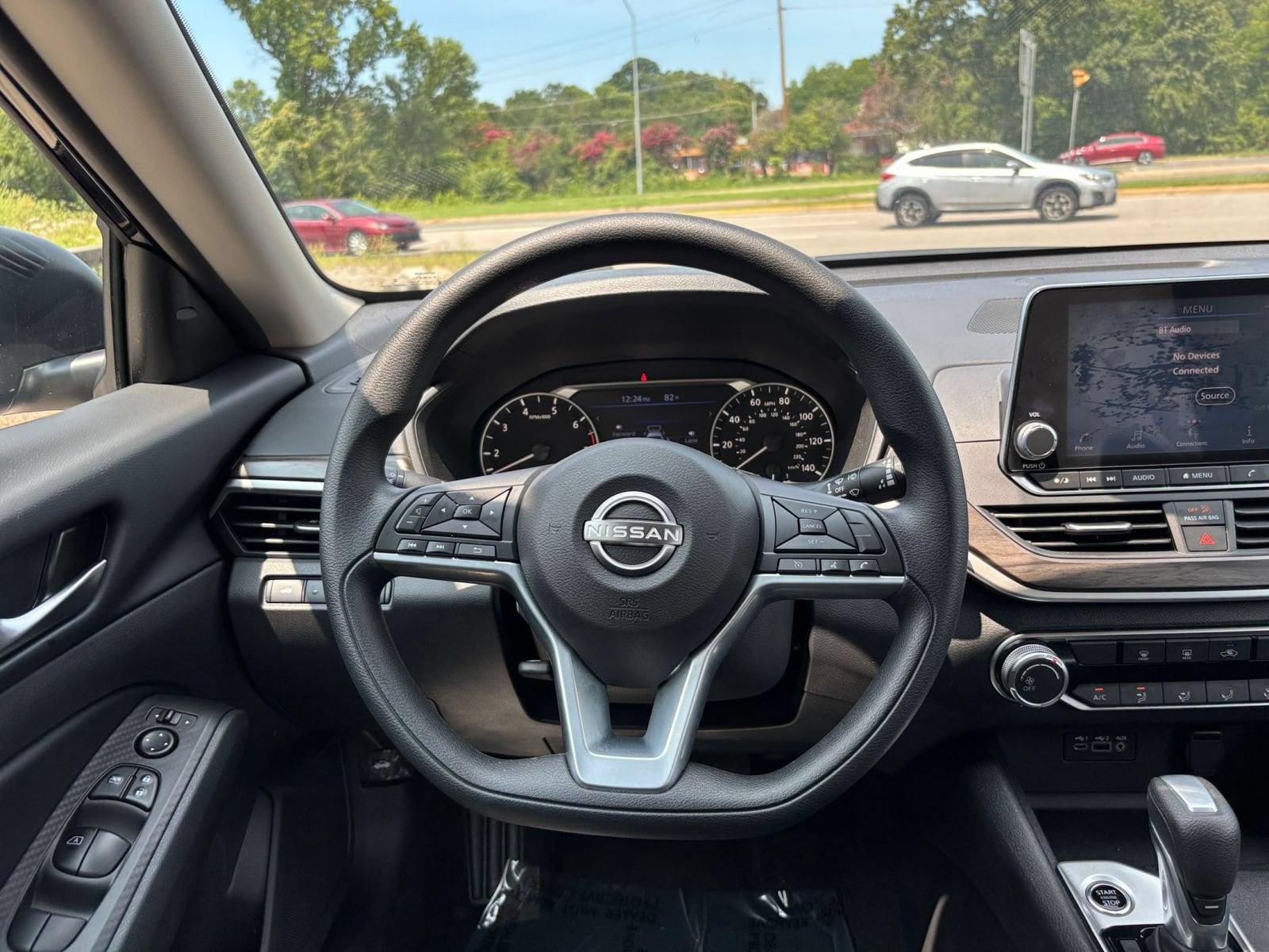 Thumbnail: 2025 Nissan Altima - 30