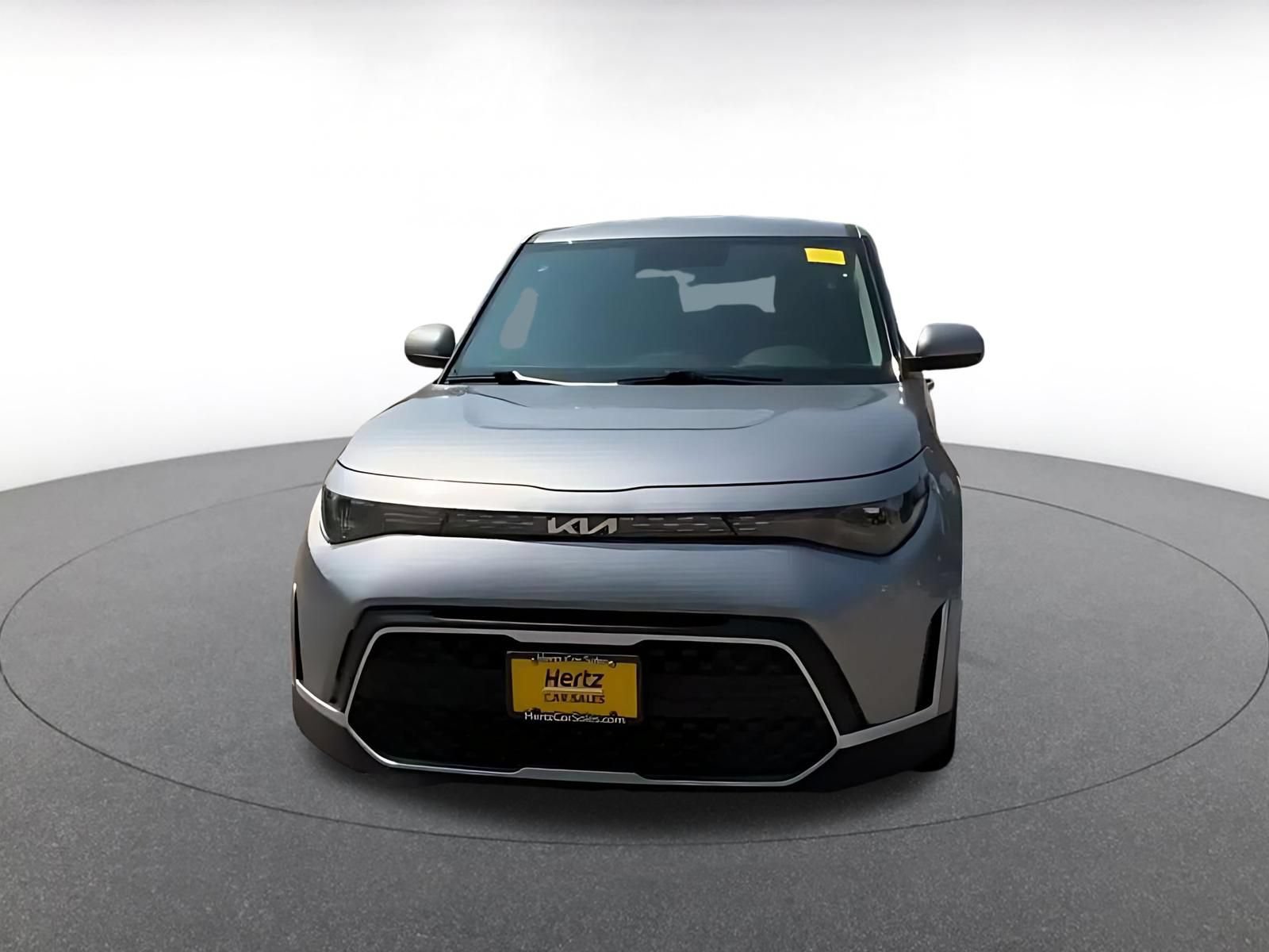 Thumbnail: 2025 Kia Soul - 4