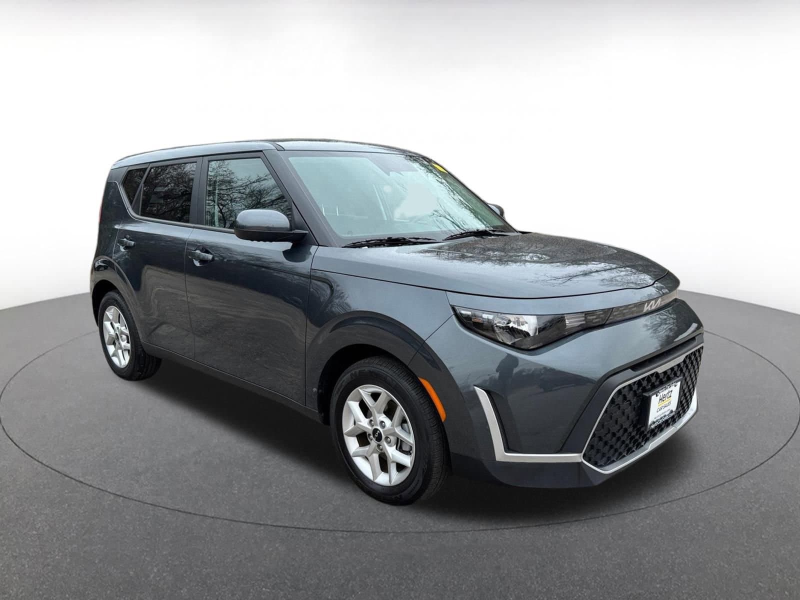 Thumbnail: 2025 Kia Soul - 1