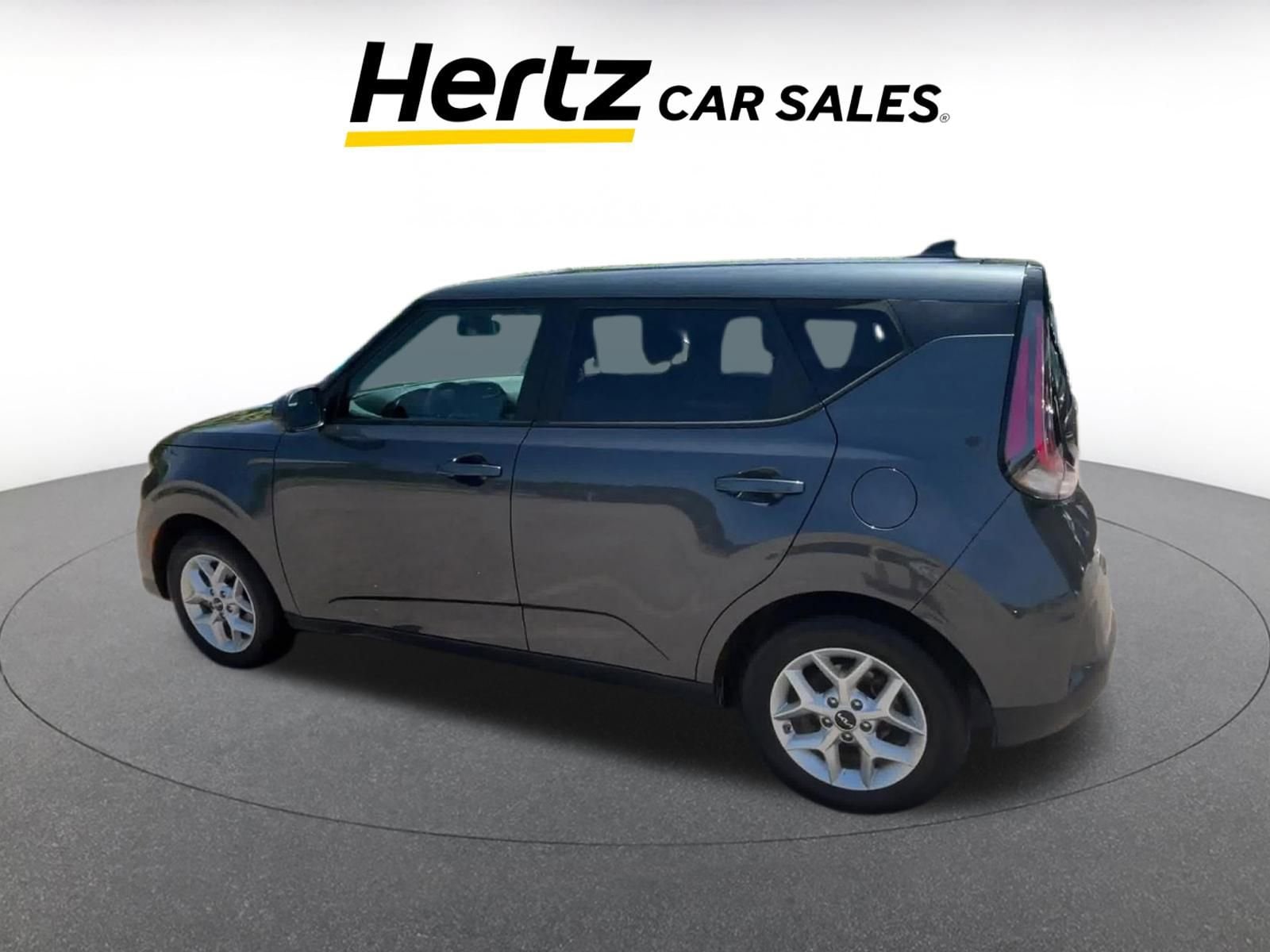 2024 Kia Soul LX 8