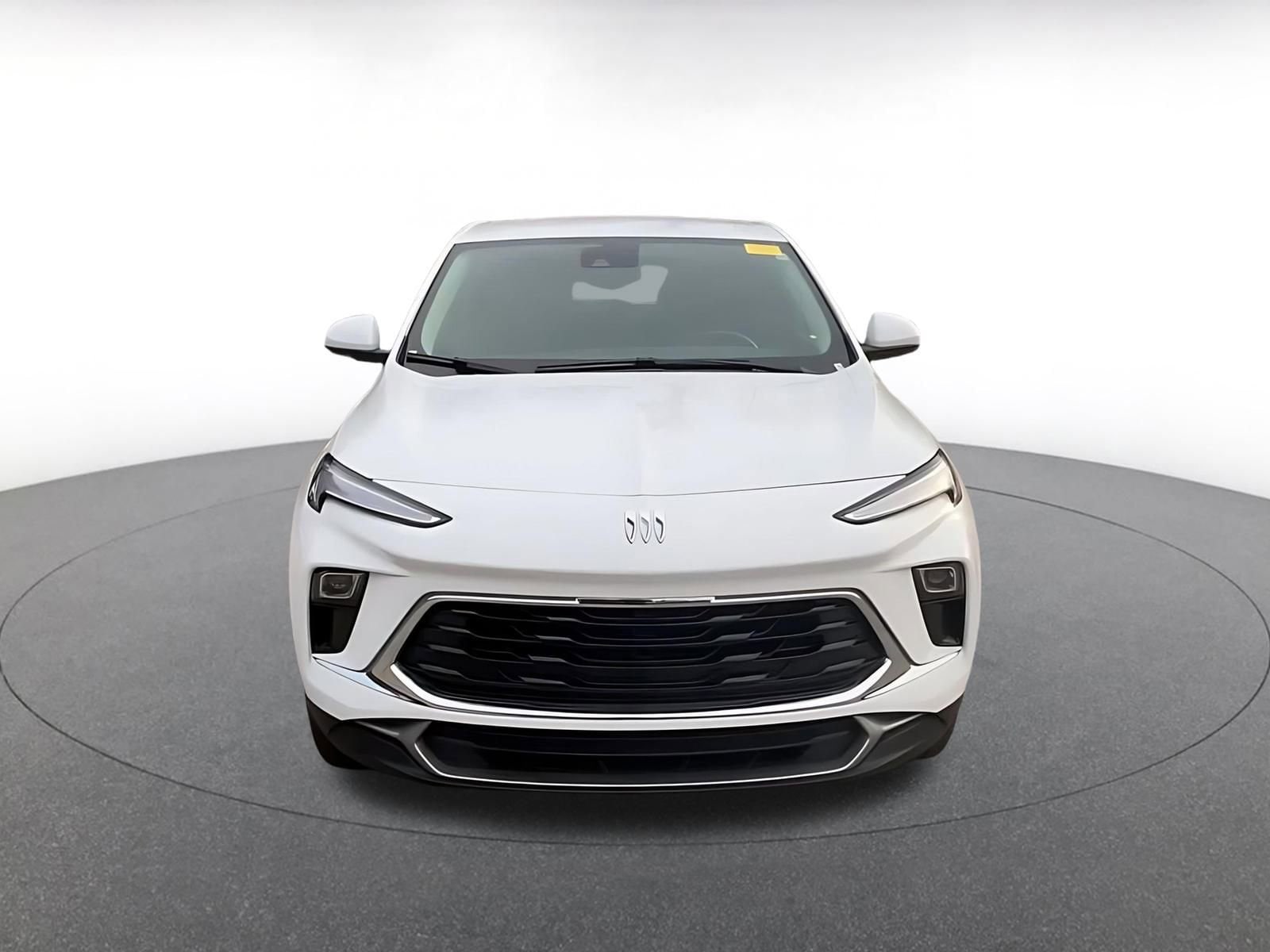 Thumbnail: 2025 Buick Encore GX - 4