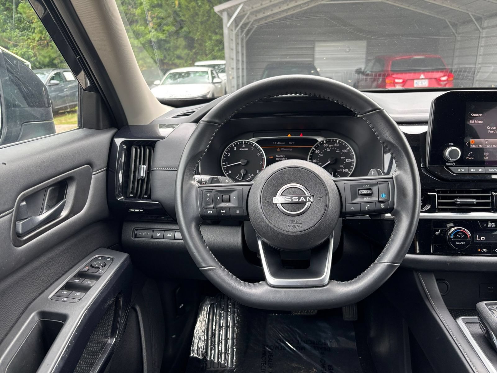 Thumbnail: 2025 Nissan Pathfinder - 30