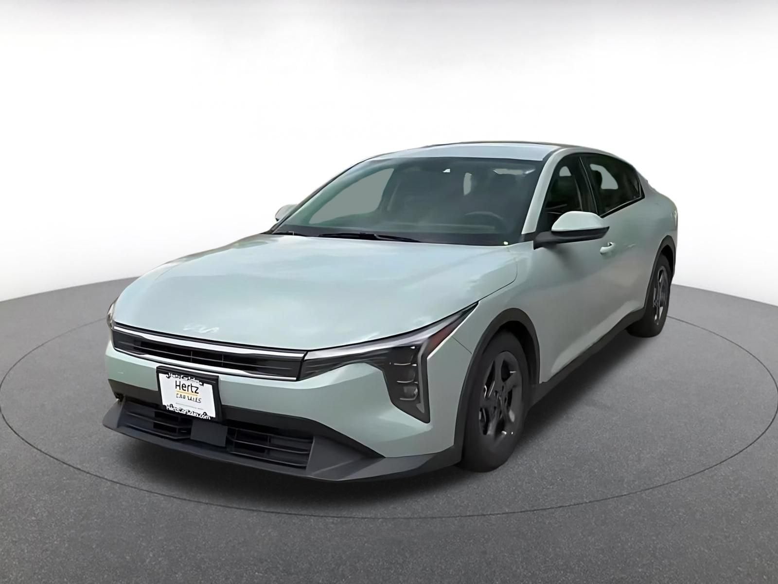 Thumbnail: 2025 Kia K4 - 7