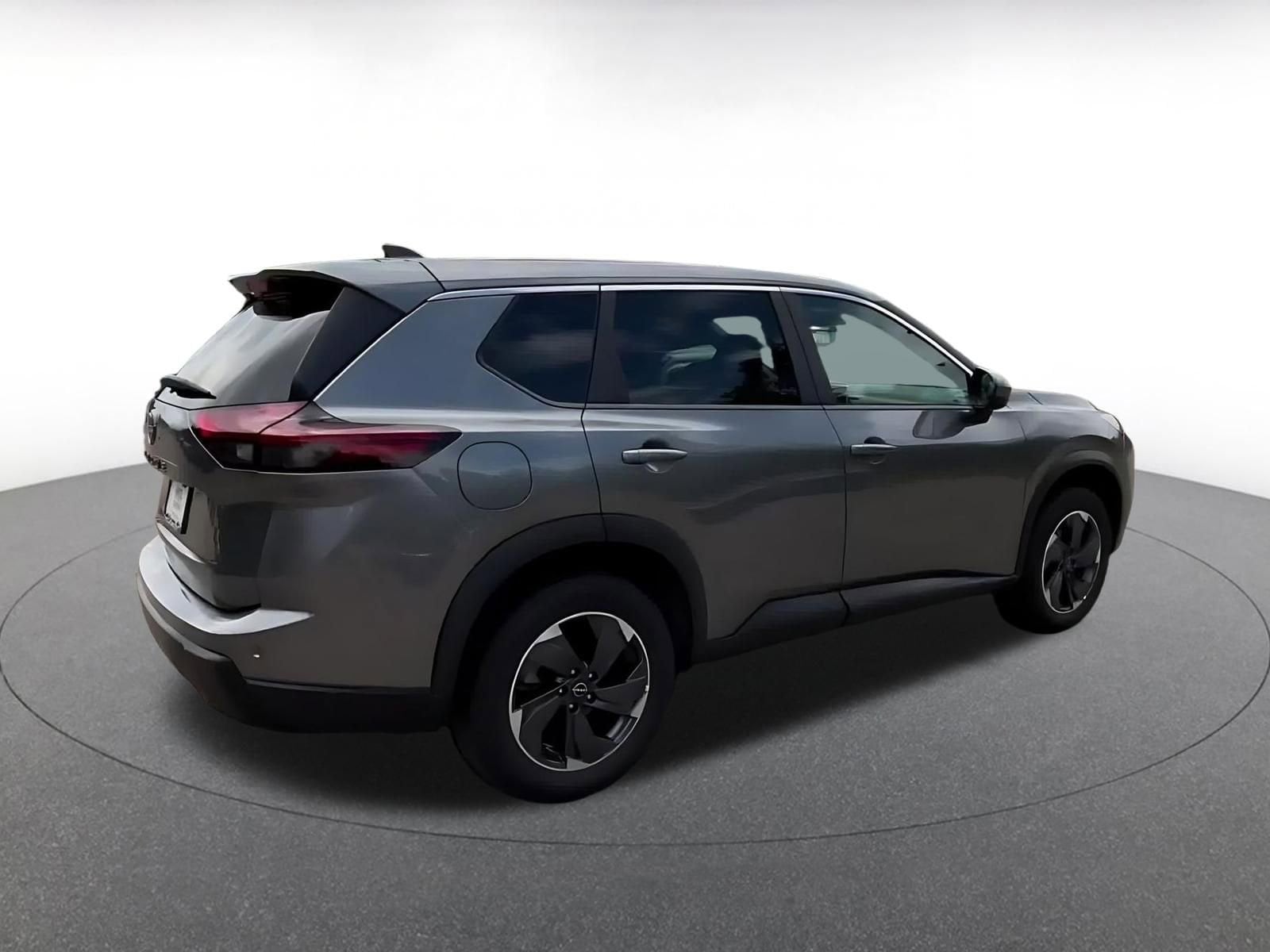Thumbnail: 2025 Nissan Rogue - 15