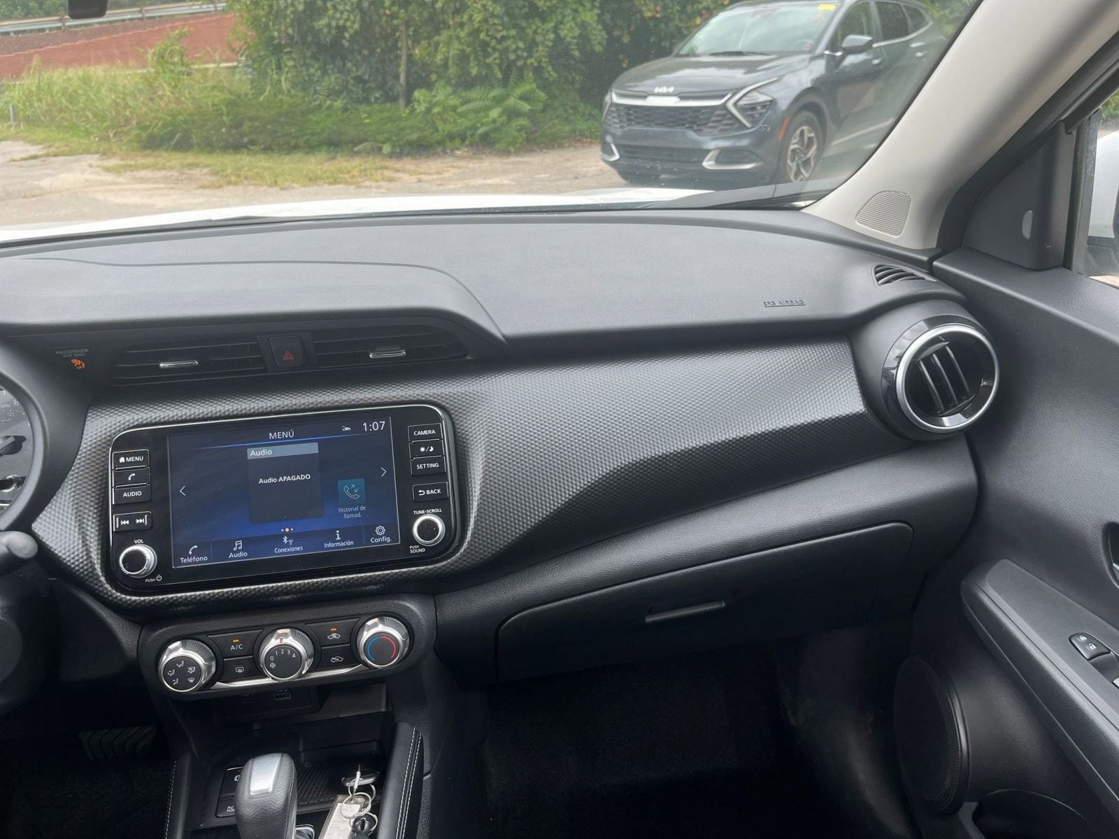 Thumbnail: 2024 Nissan Kicks - 30