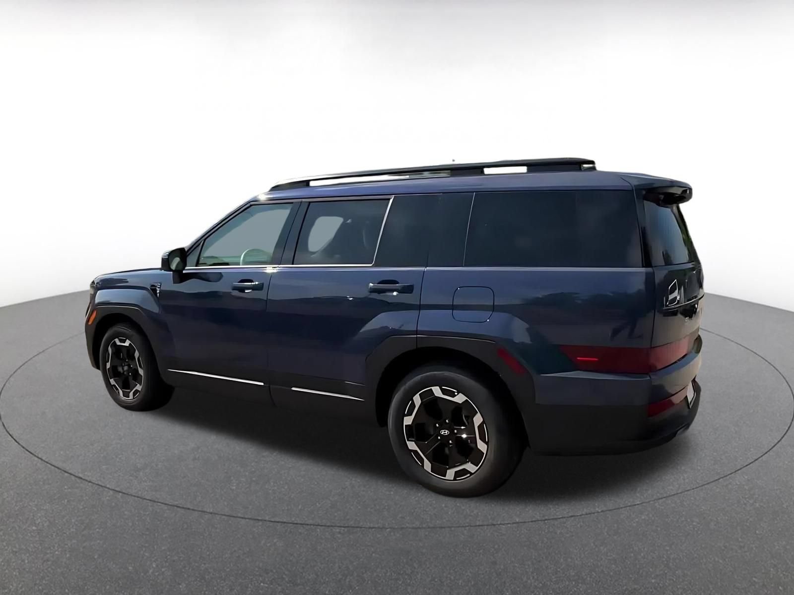Thumbnail: 2026 Hyundai Santa Fe - 9