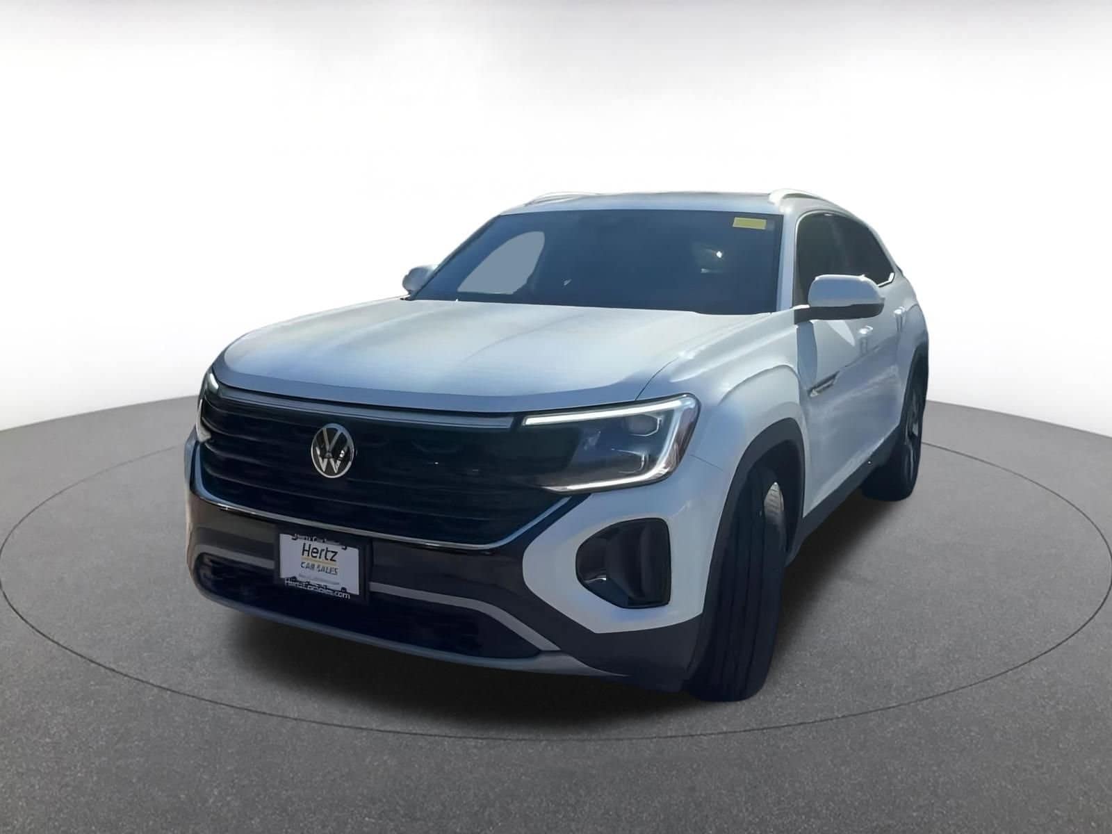 Thumbnail: 2025 Volkswagen Atlas - 7