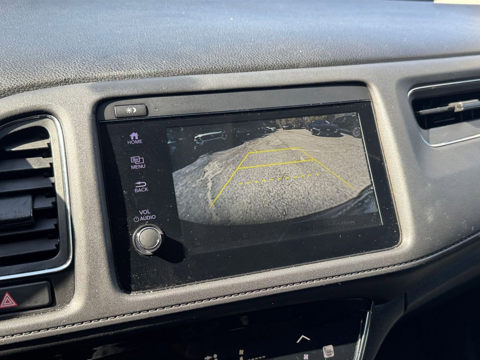 Thumbnail: 2022 Honda HR-V - 21