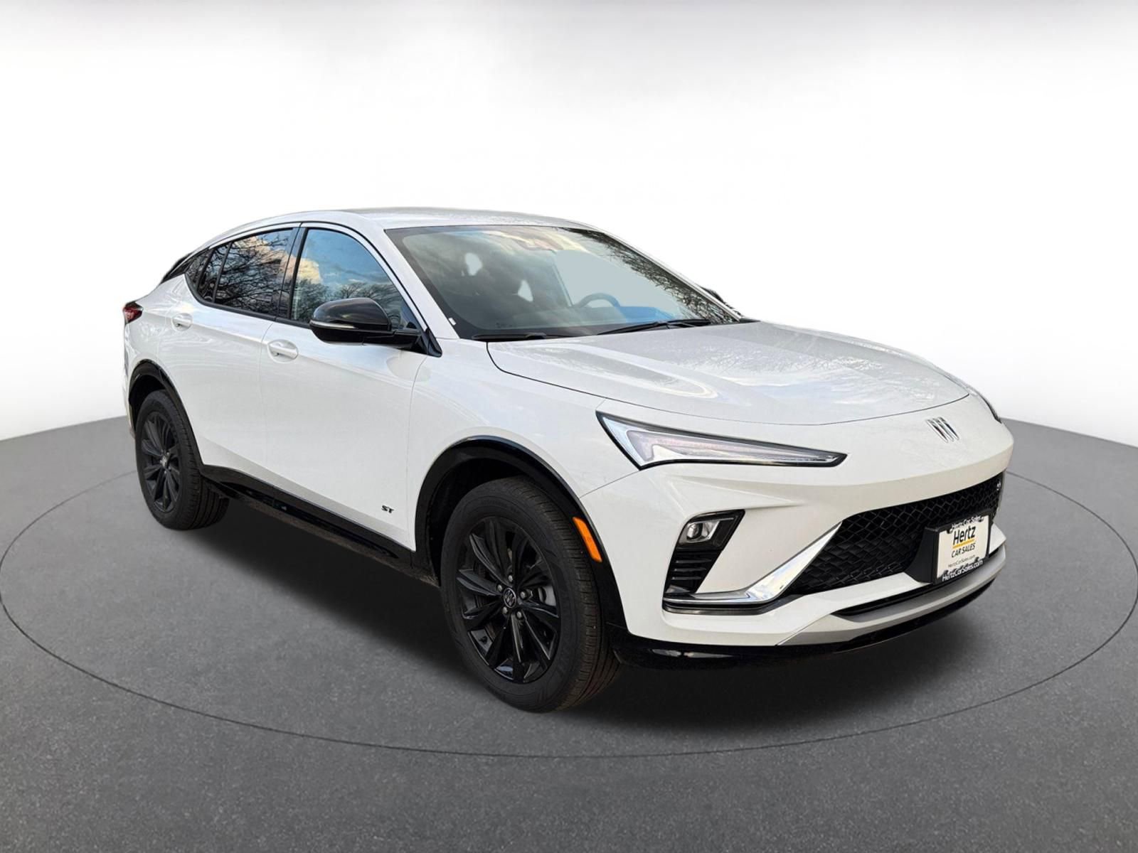 Thumbnail: 2025 Buick Envista - 1