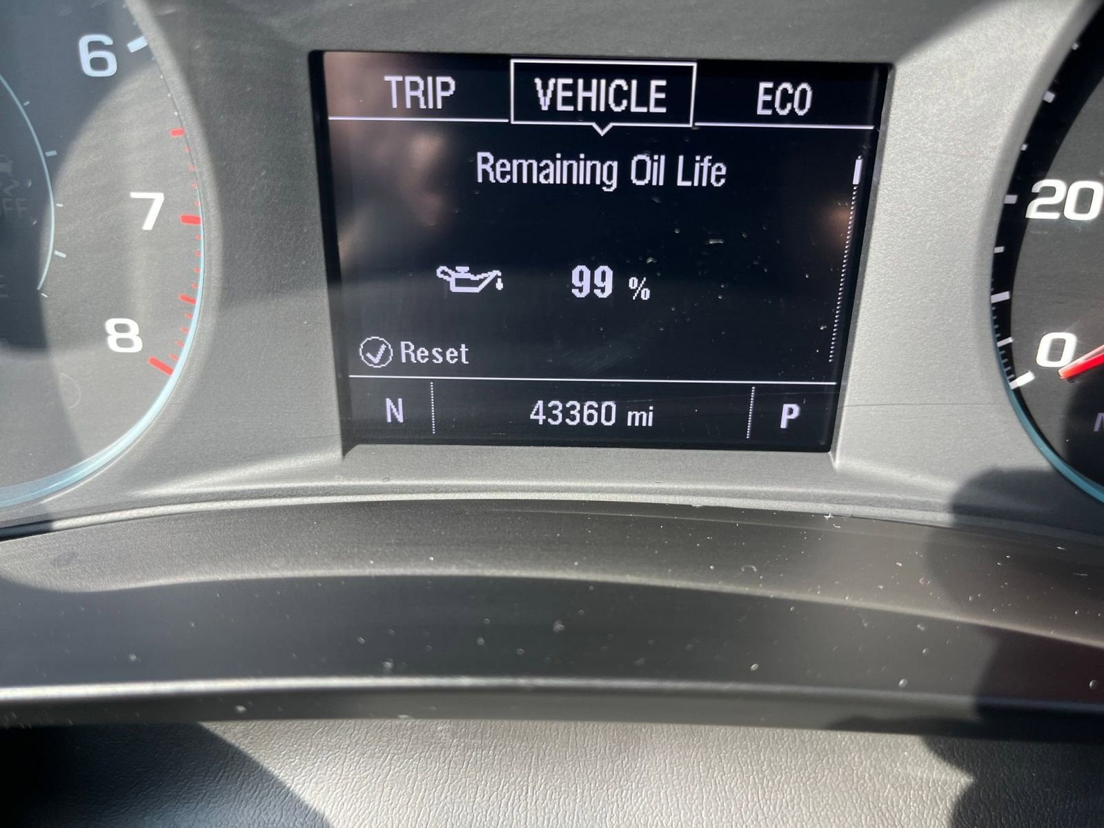 2023 Chevrolet Malibu LT 29