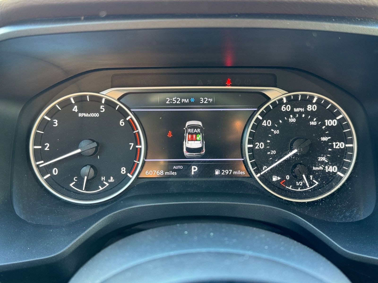 Thumbnail: 2023 Nissan Rogue - 35