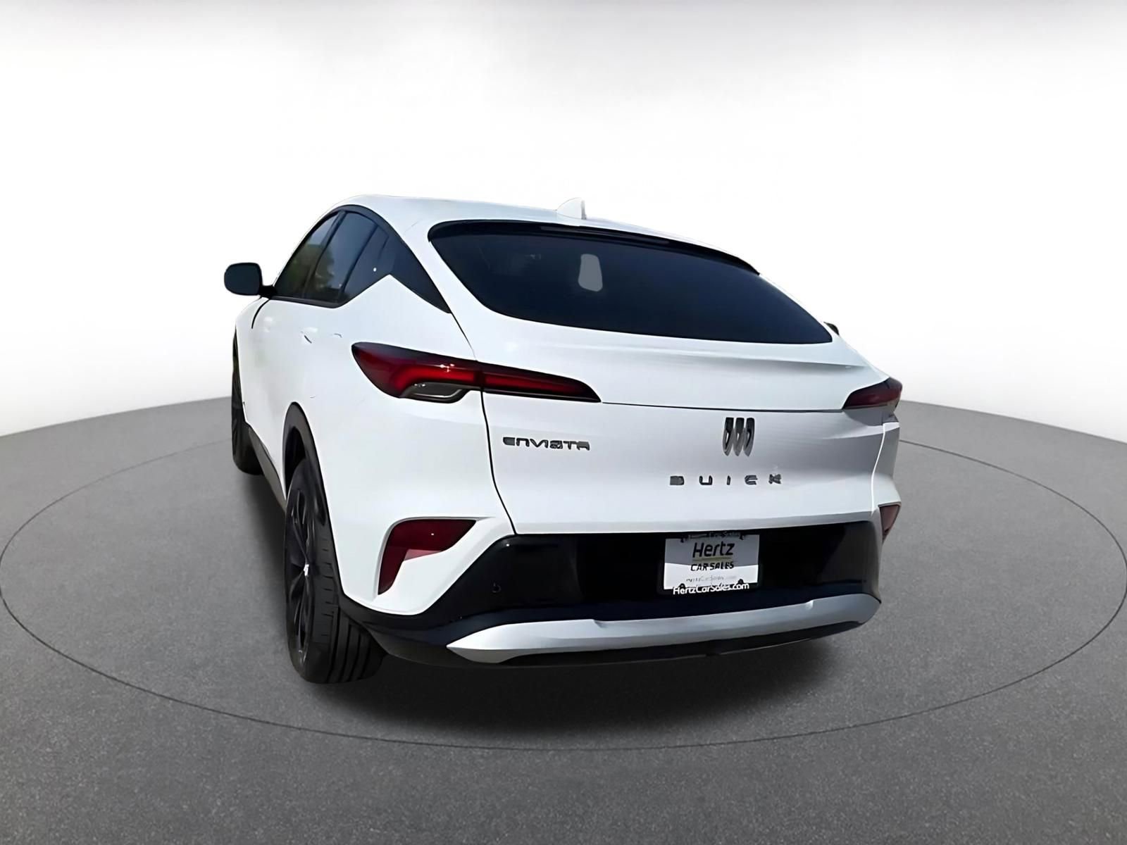 Thumbnail: 2025 Buick Envista - 4