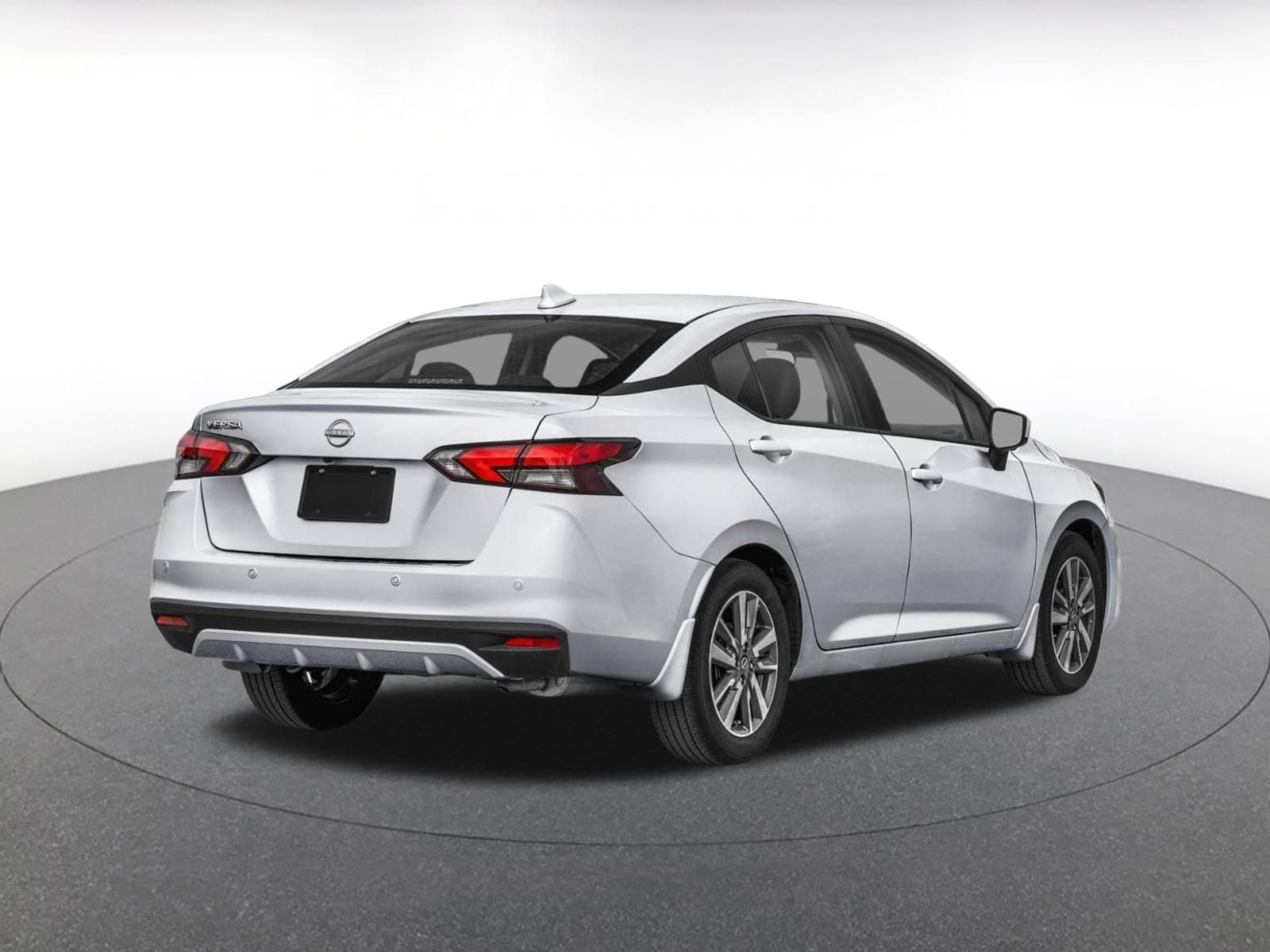 Thumbnail: 2025 Nissan Versa - 2