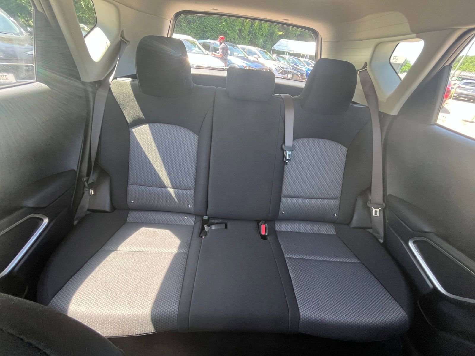 2024 Kia Soul LX 27