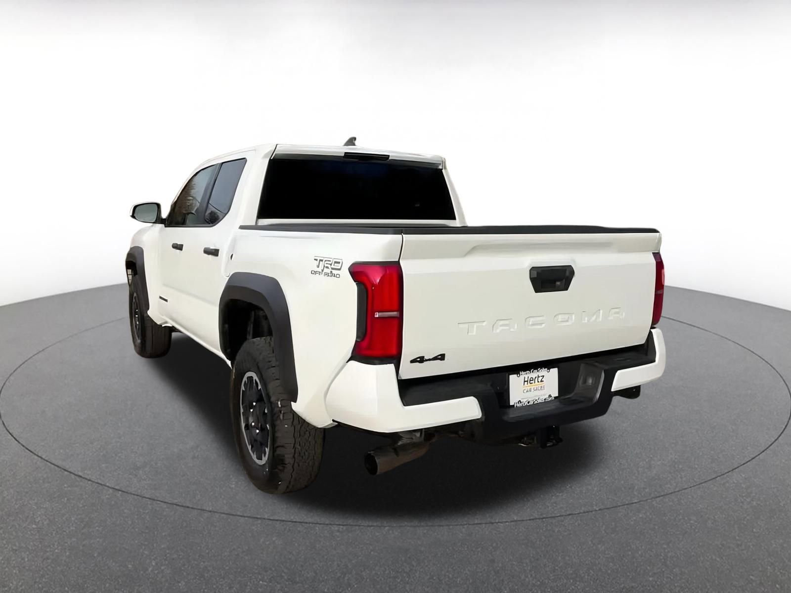 Thumbnail: 2025 Toyota Tacoma - 11