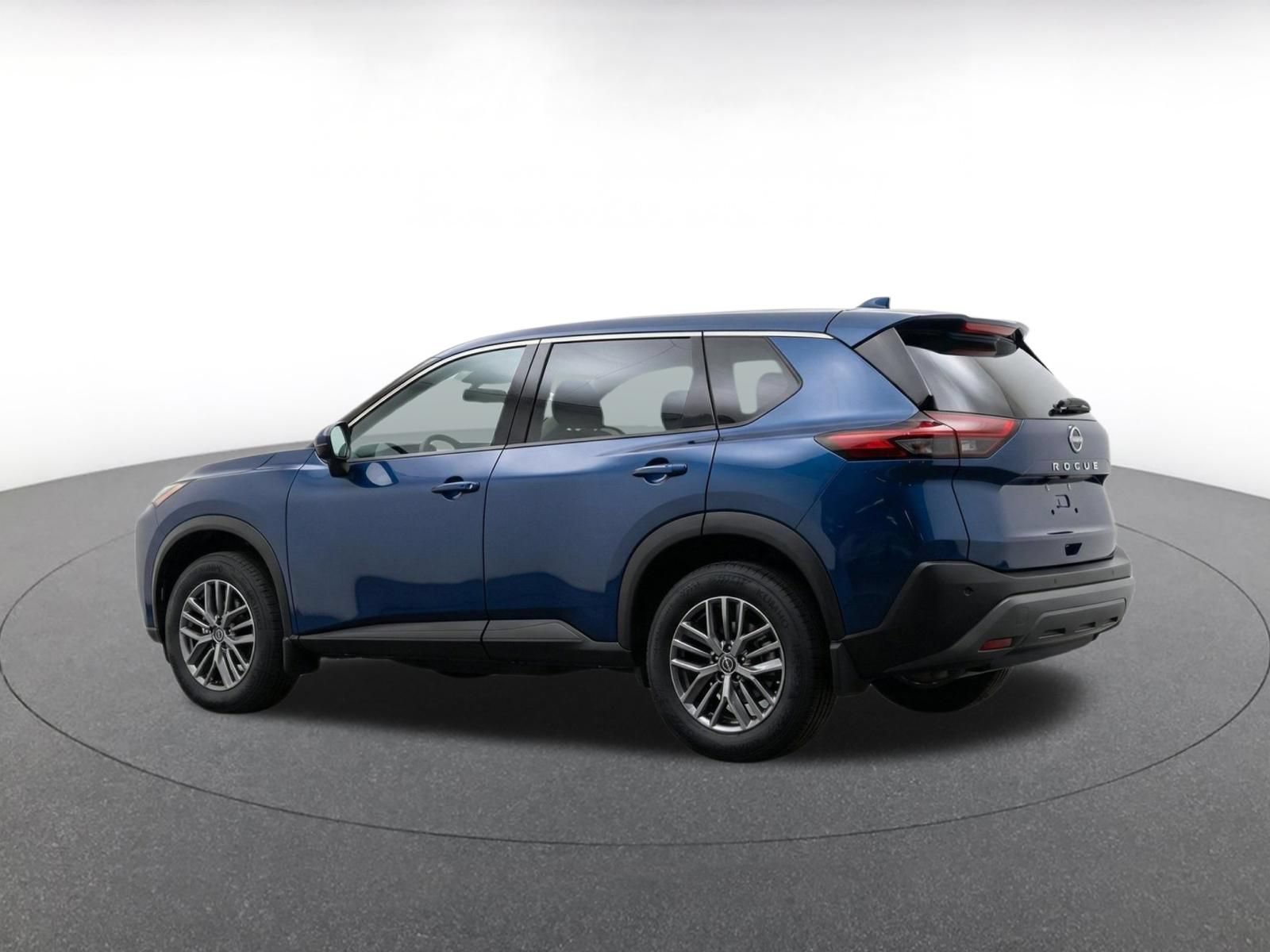 Thumbnail: 2026 Nissan Rogue - 7