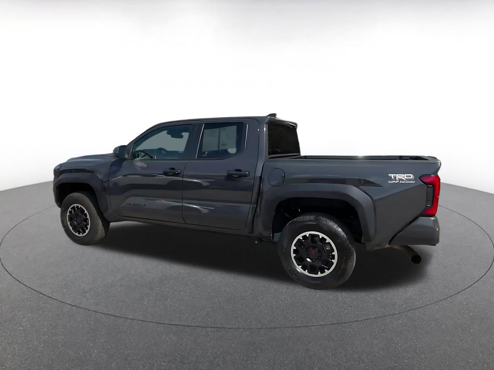 Thumbnail: 2024 Toyota Tacoma - 9