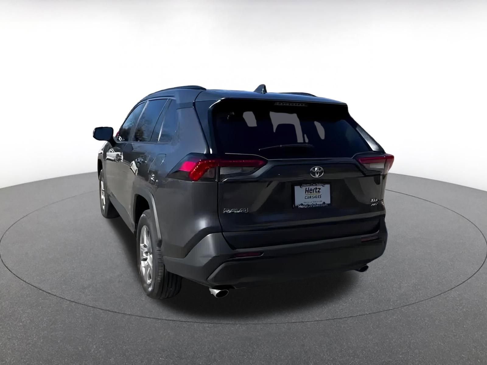 Thumbnail: 2025 Toyota RAV4 - 11