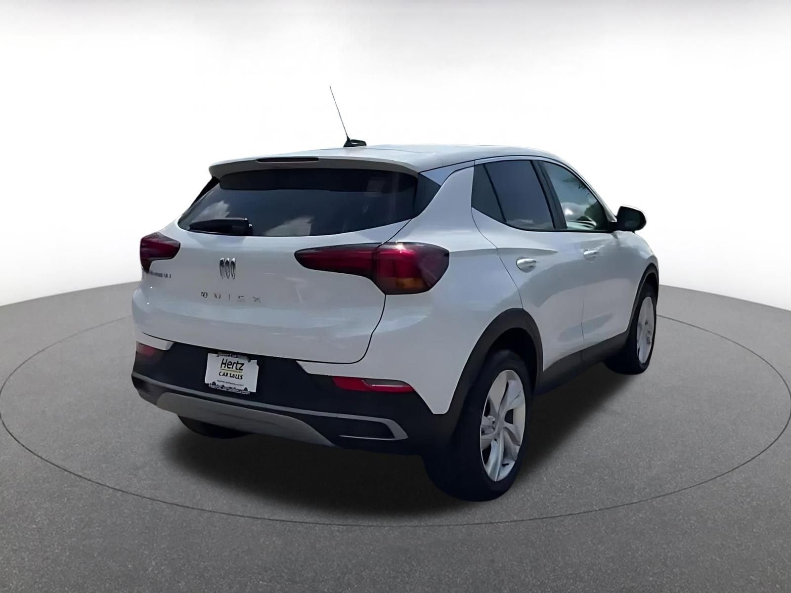 Thumbnail: 2025 Buick Encore GX - 15