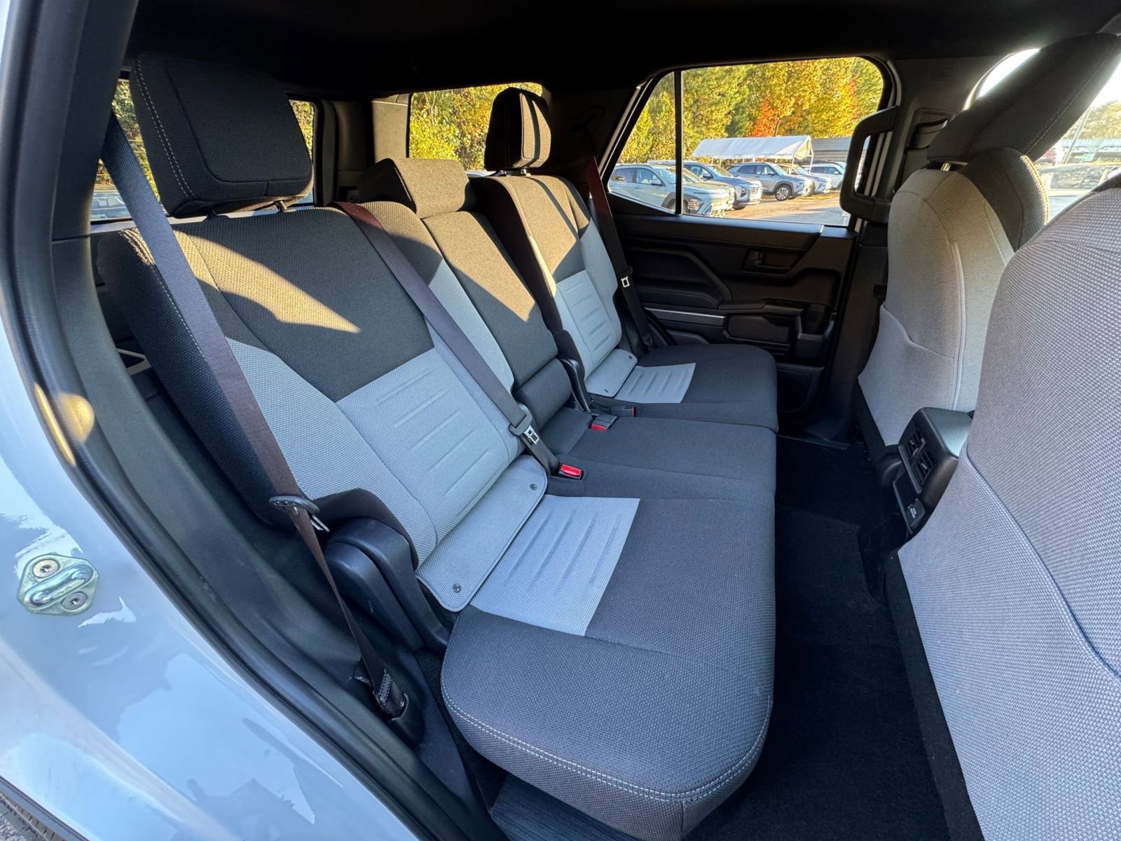 Thumbnail: 2025 Toyota 4Runner - 34