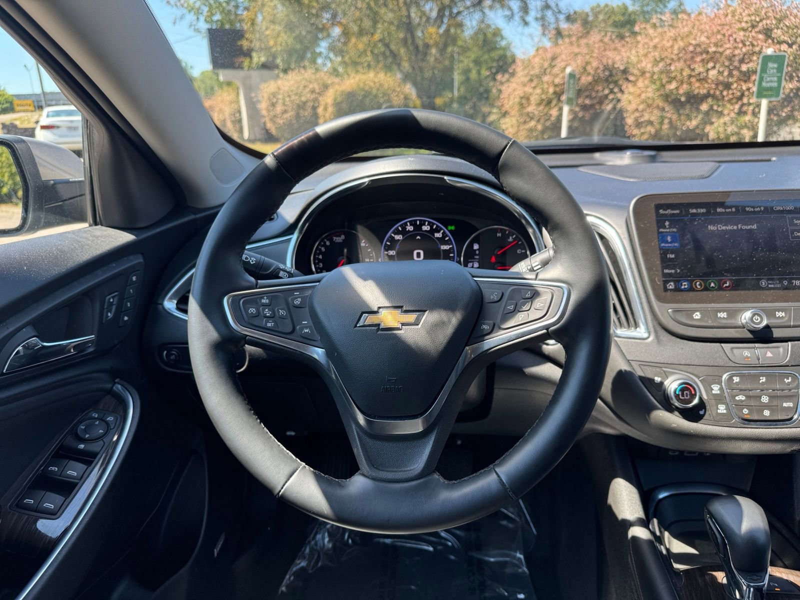 Thumbnail: 2024 Chevrolet Malibu - 29