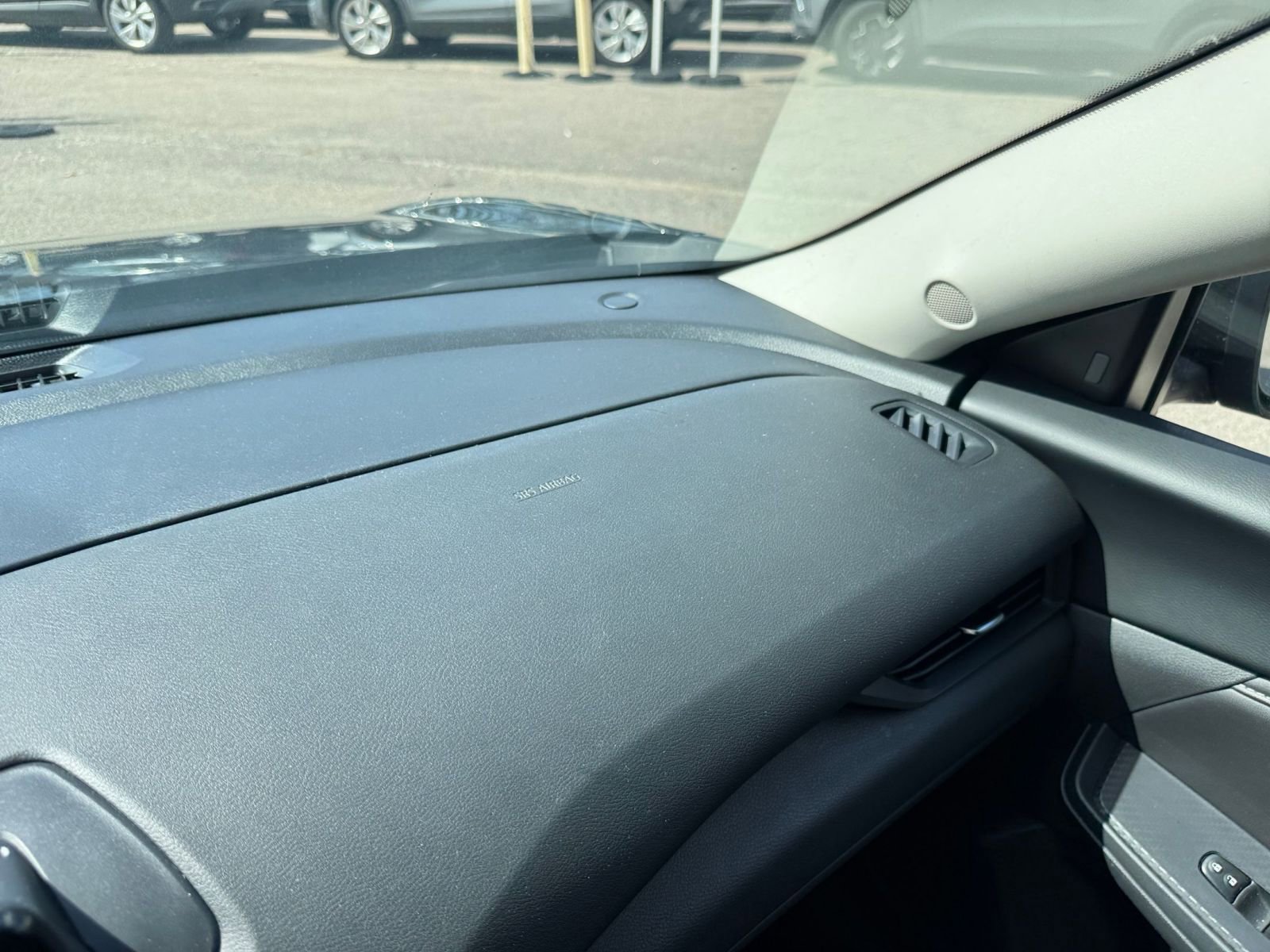 Thumbnail: 2025 Nissan Sentra - 31