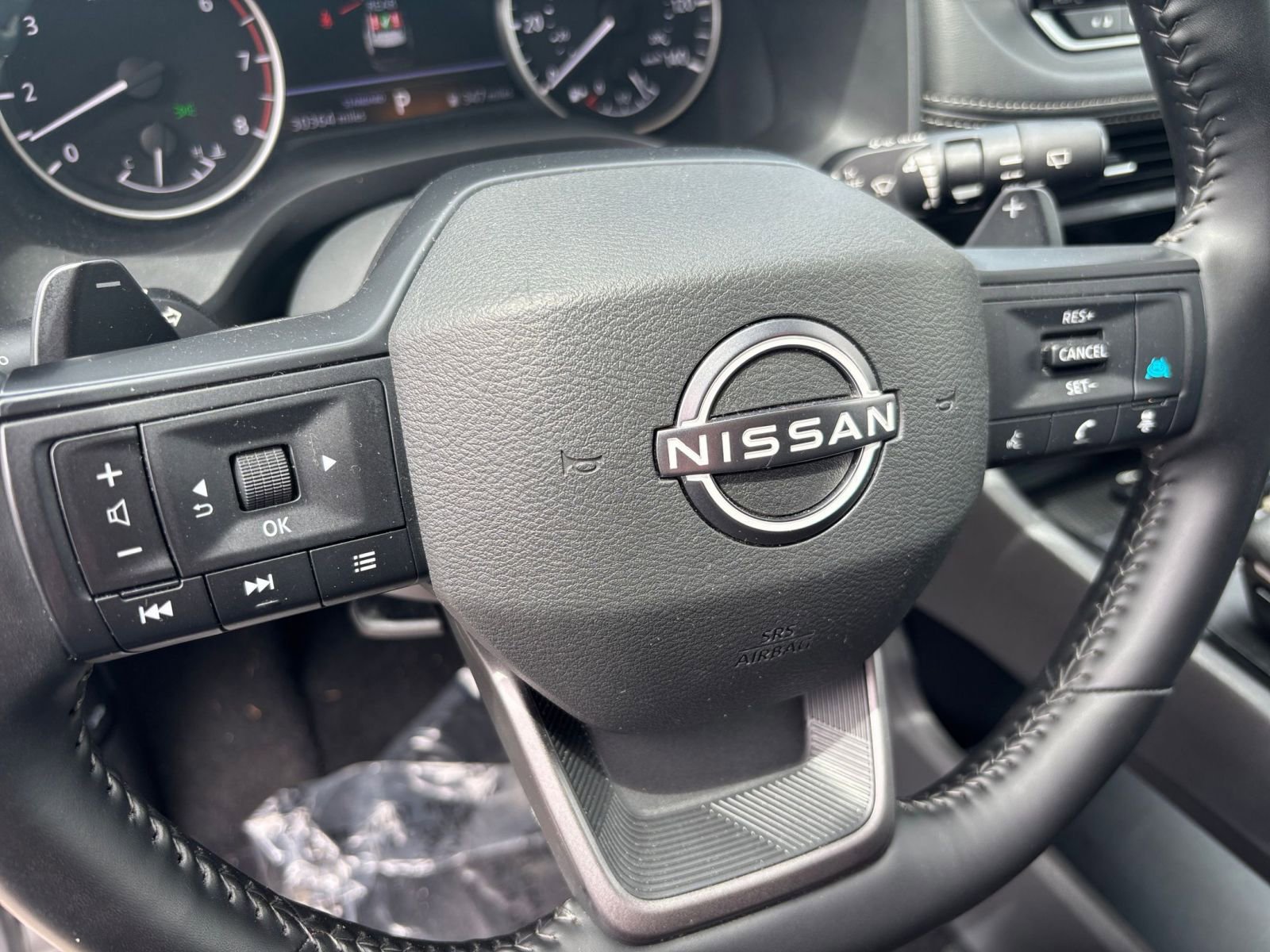 Thumbnail: 2025 Nissan Rogue - 29