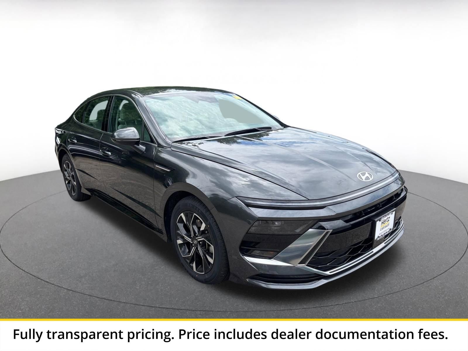 Thumbnail: 2025 Hyundai Sonata - 1
