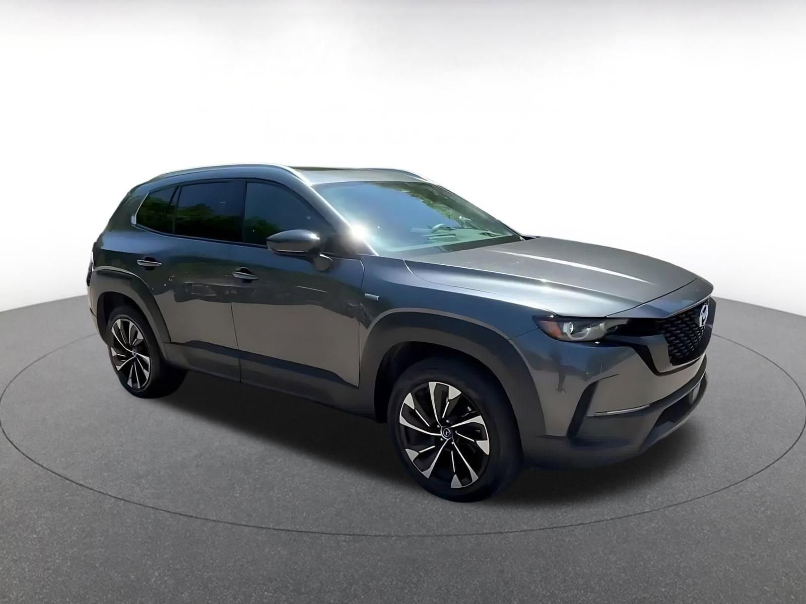 Thumbnail: 2025 Mazda CX-50 - 2