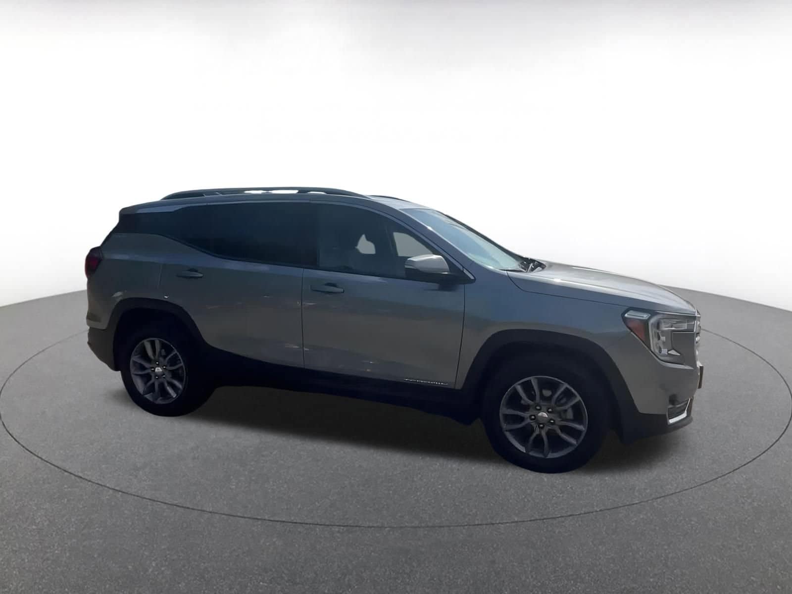 Thumbnail: 2024 GMC Terrain - 2