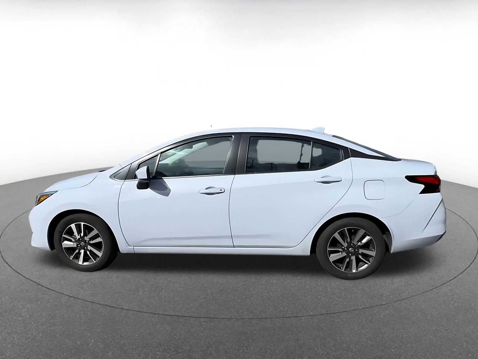 Thumbnail: 2025 Nissan Versa - 9