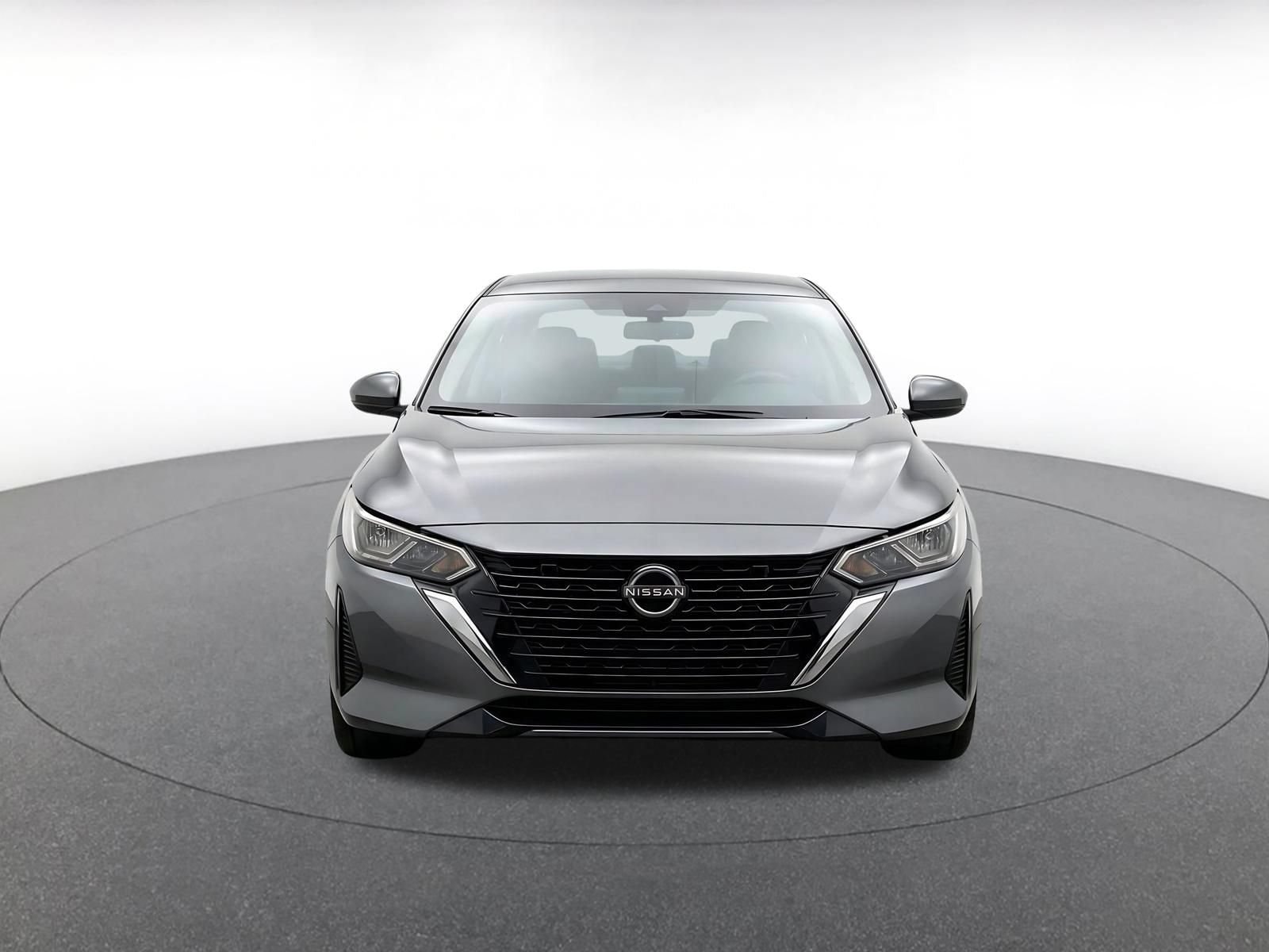 Thumbnail: 2025 Nissan Sentra - 2