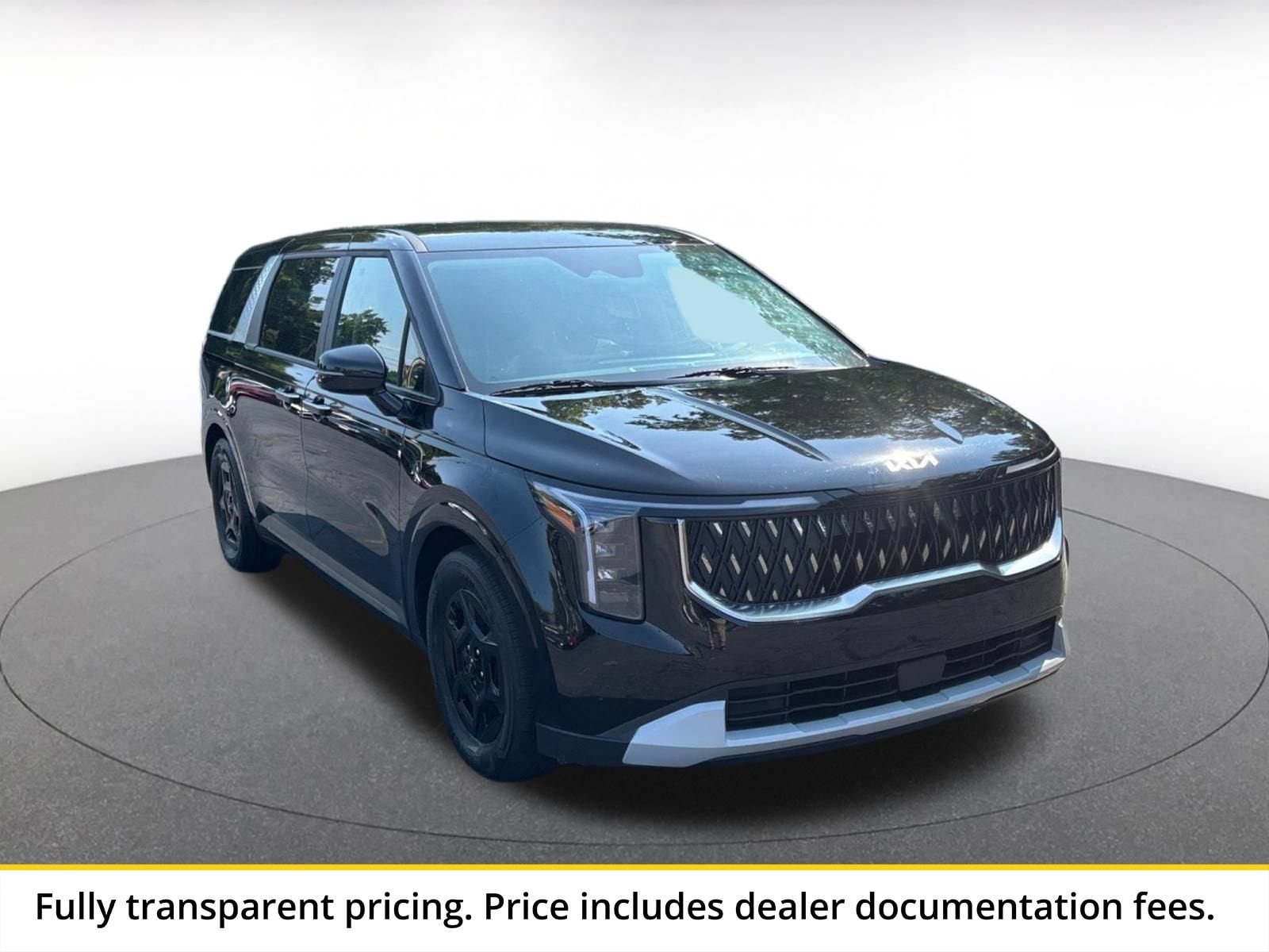 Thumbnail: 2026 Kia Carnival - 1