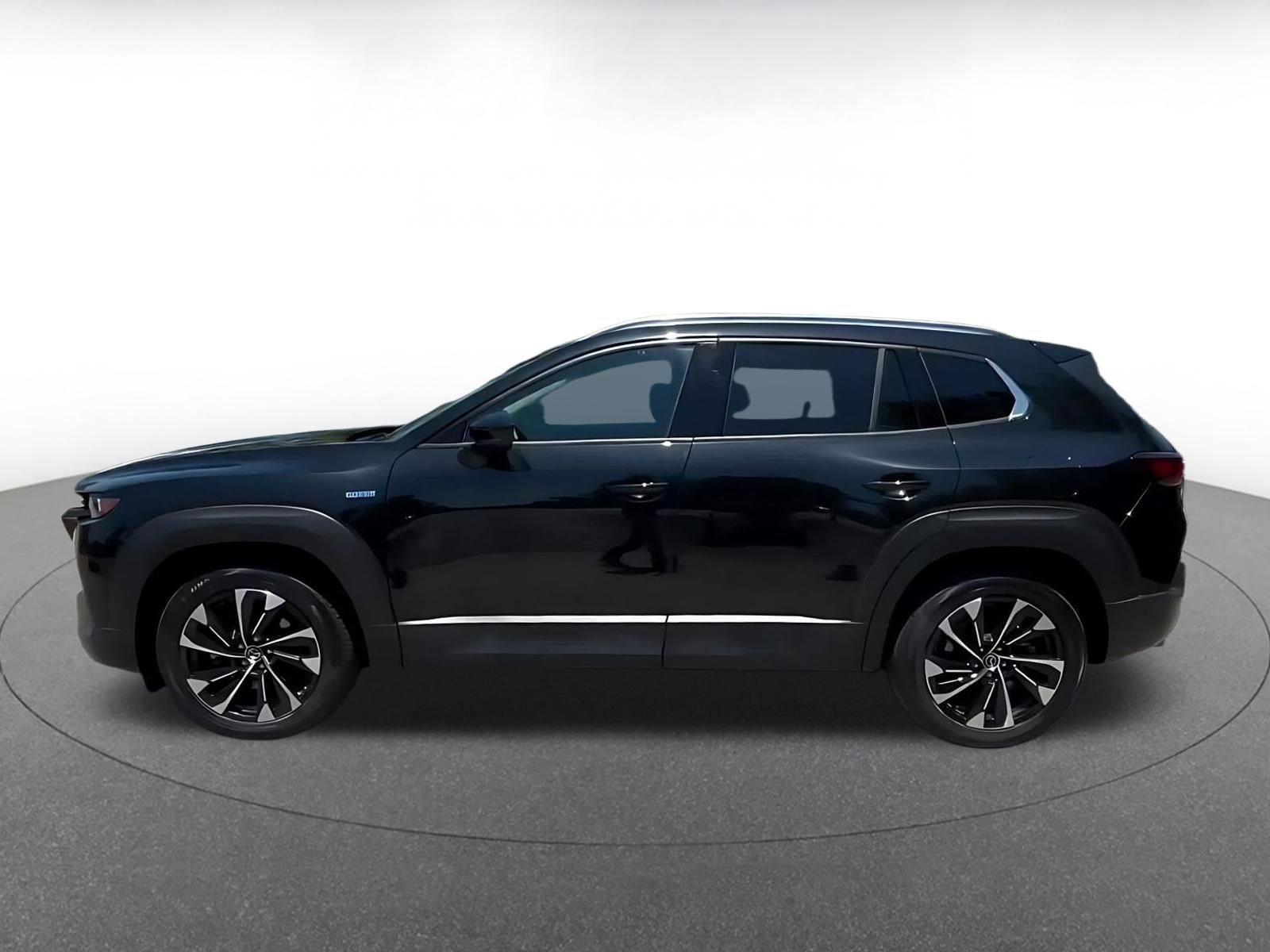 Thumbnail: 2025 Mazda CX-50 - 9