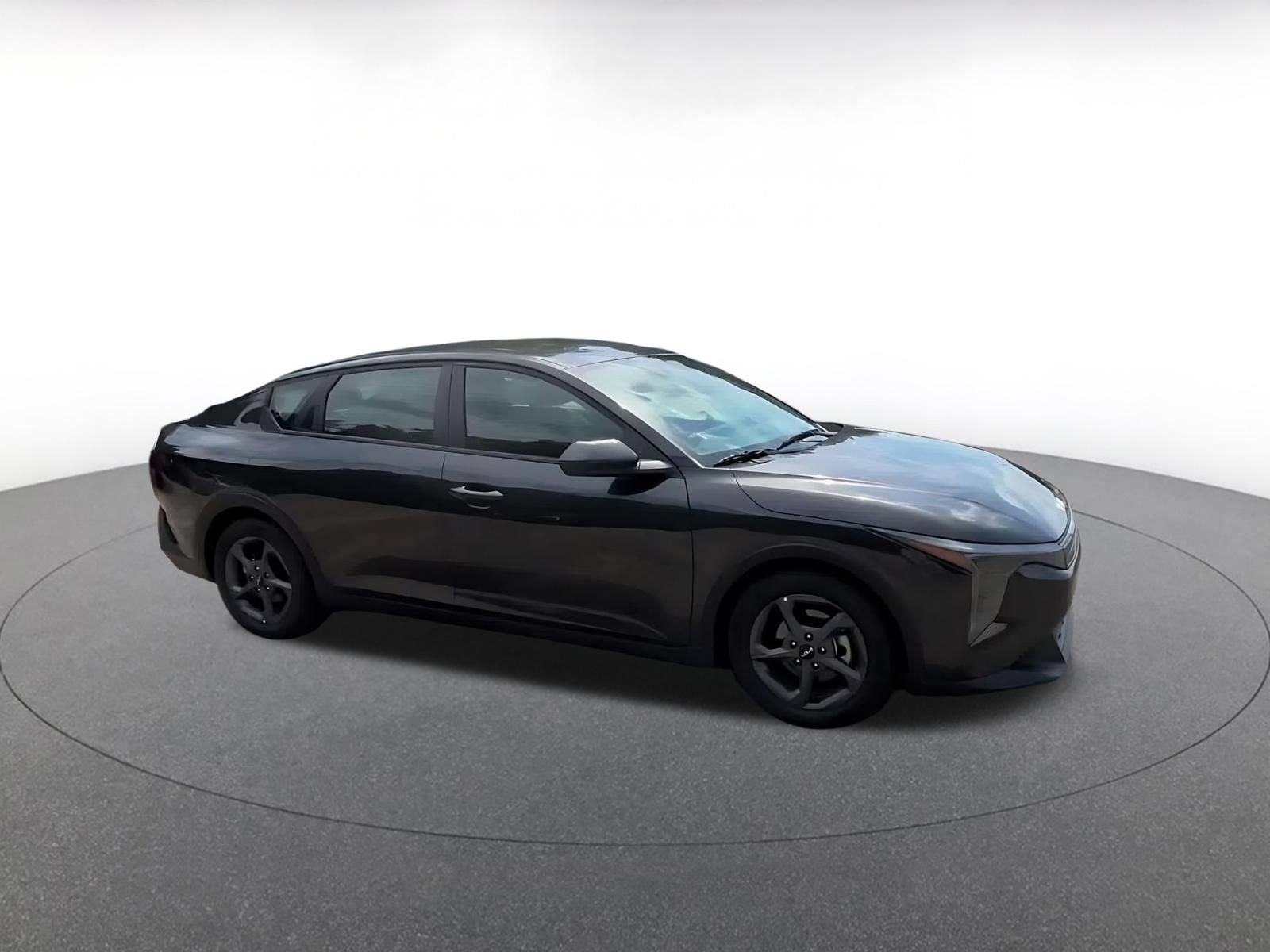 Thumbnail: 2026 Kia K4 - 2