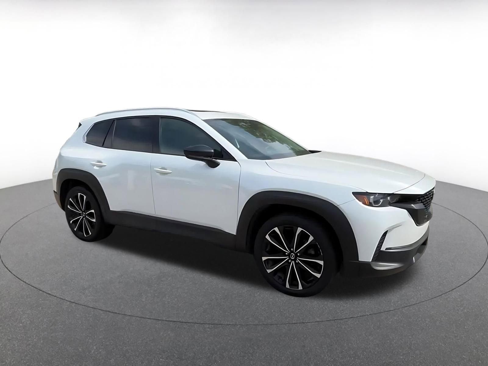 Thumbnail: 2025 Mazda CX-50 - 2