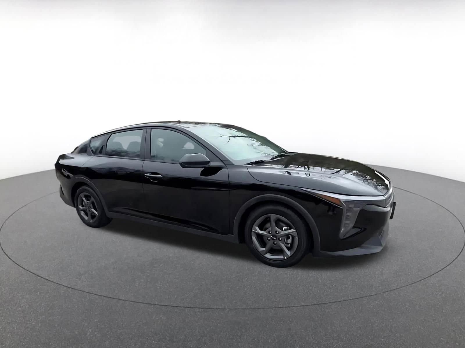 Thumbnail: 2025 Kia K4 - 2